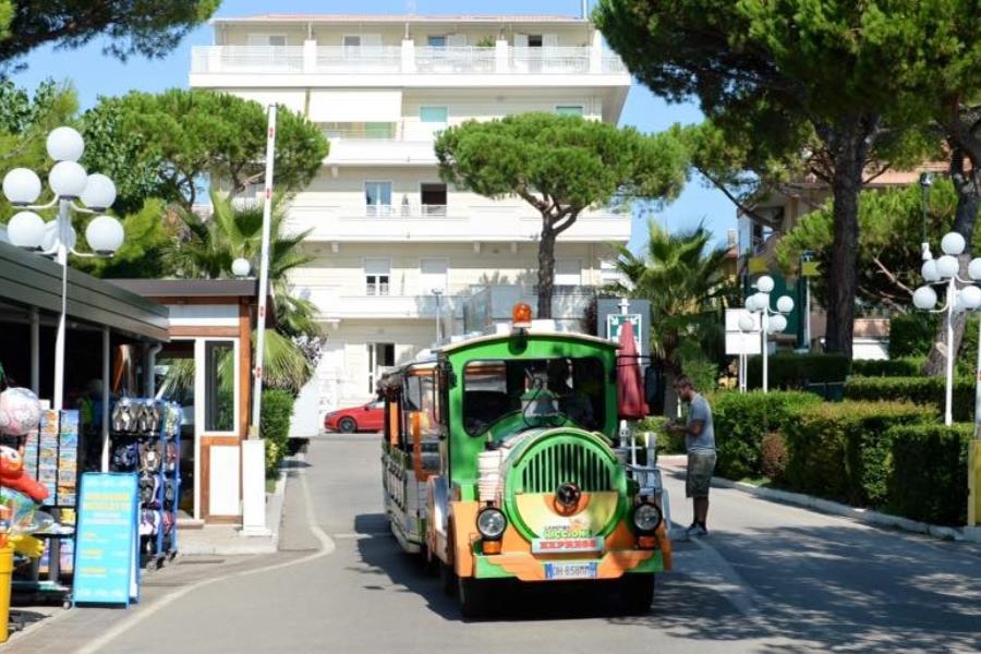 Camping Riccione – photo 9