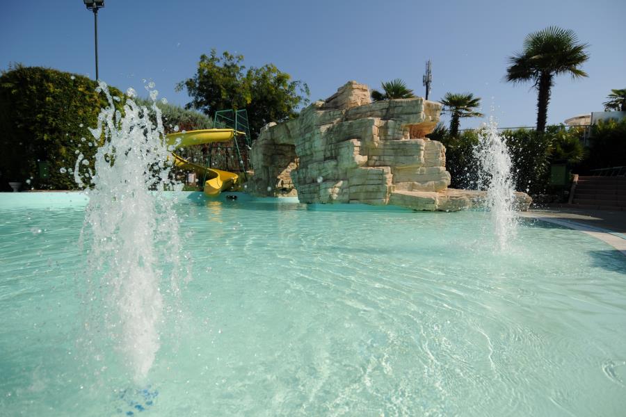 Camping Riccione – photo 16