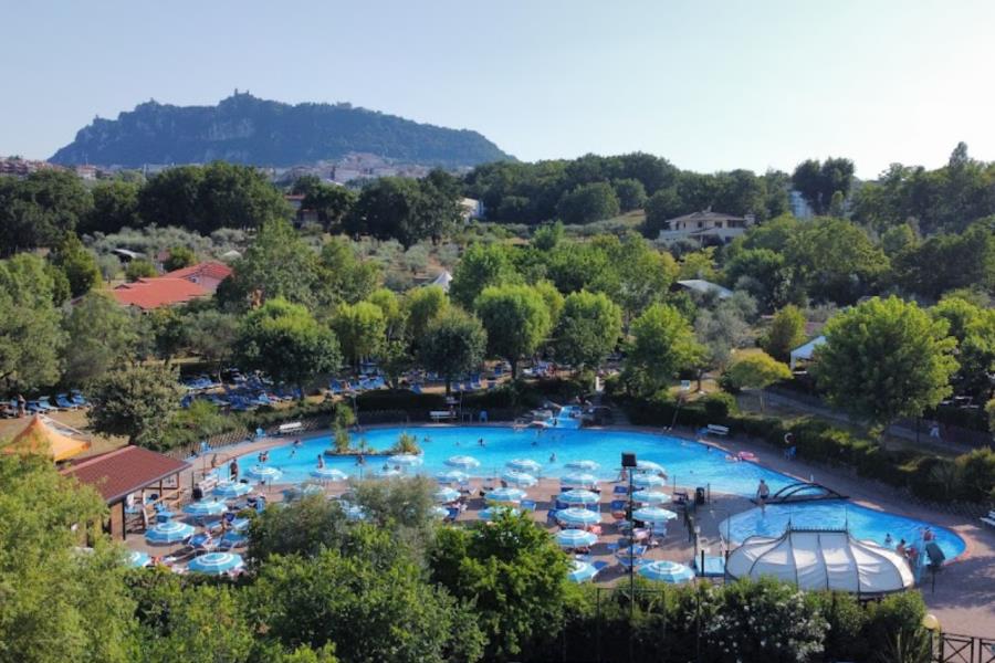 Centro Vacanze San Marino  – photo 11
