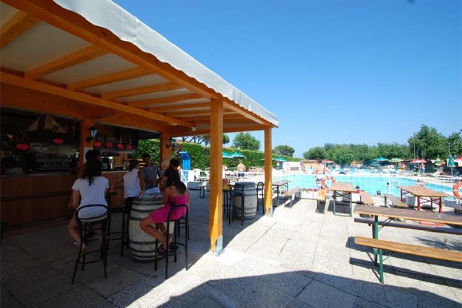 Camping Classe – foto 3
