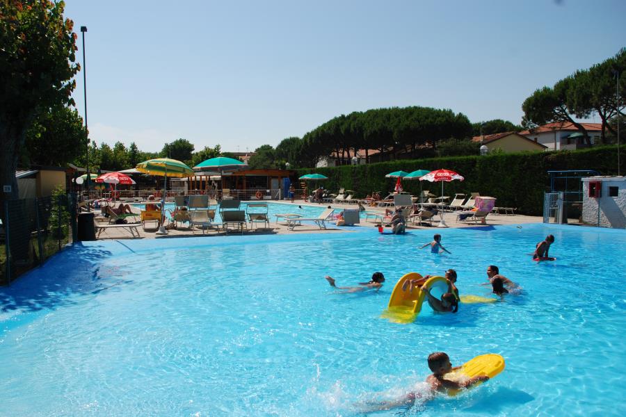 Camping Classe – foto 5