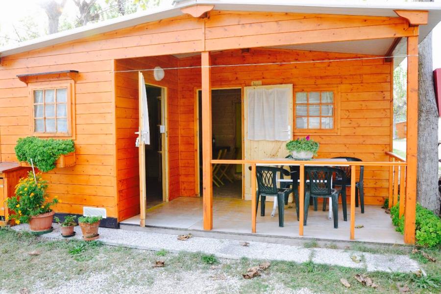 Camping Classe – foto 7