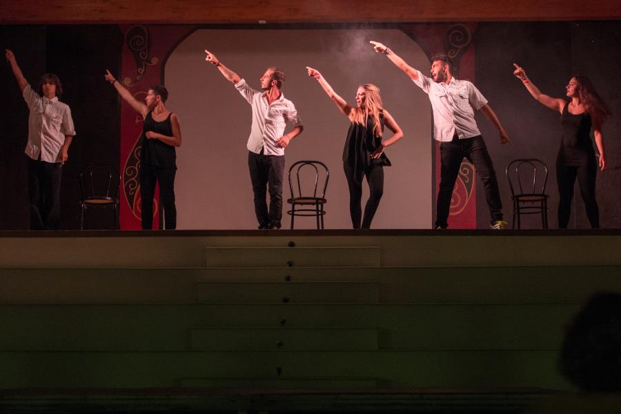 Holiday Village Florenz  – Foto 6