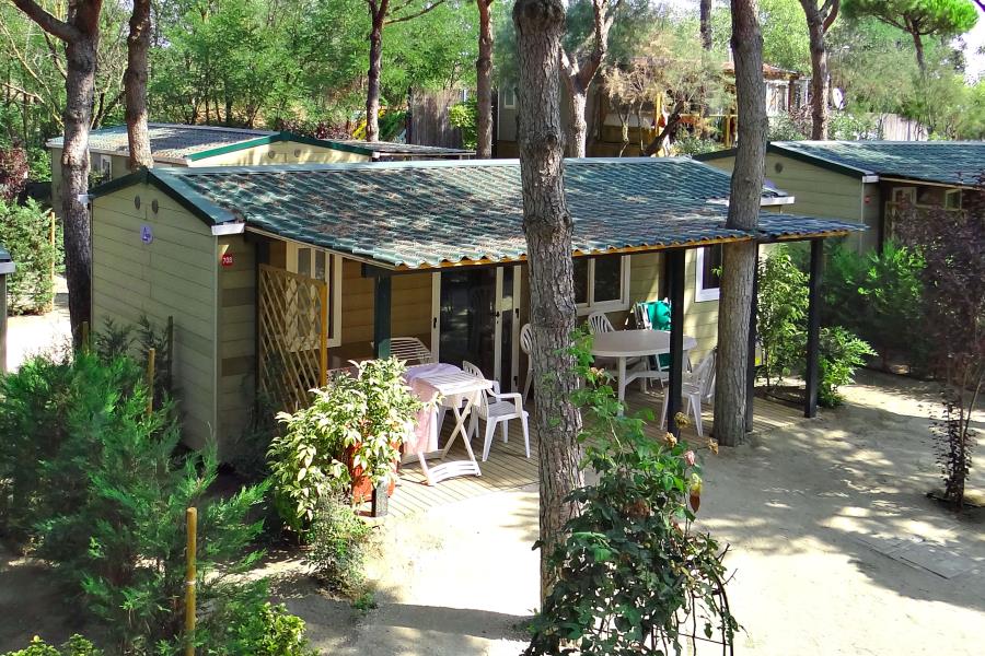 Holiday Village Florenz  – Foto 14