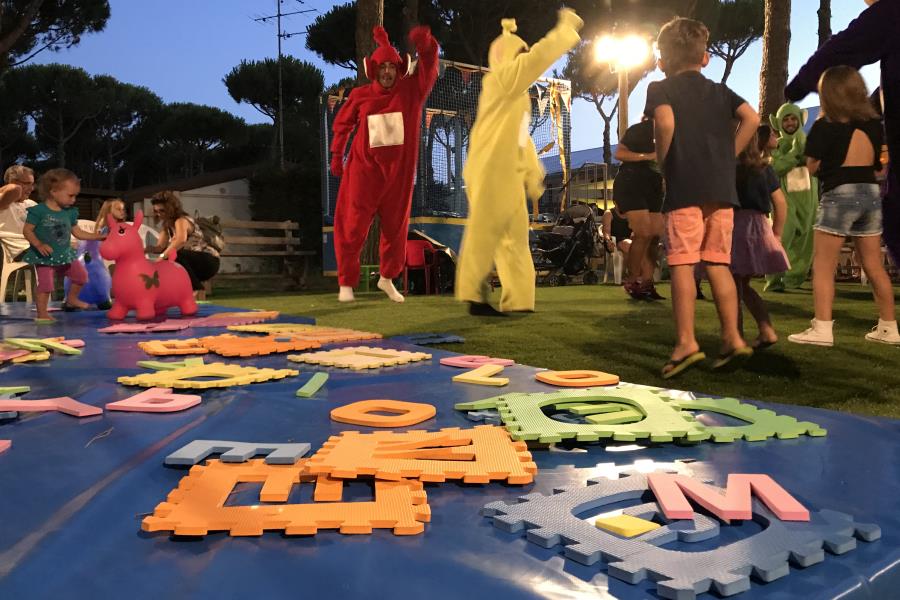 Holiday Village Florenz  – Foto 20