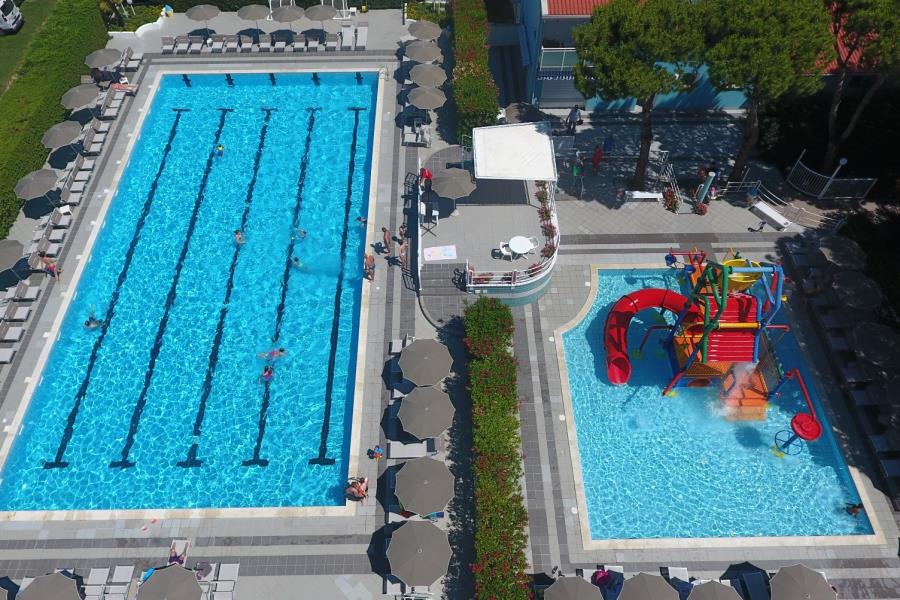 Villaggio Turistico Bungalow Park Gallanti  – foto 3