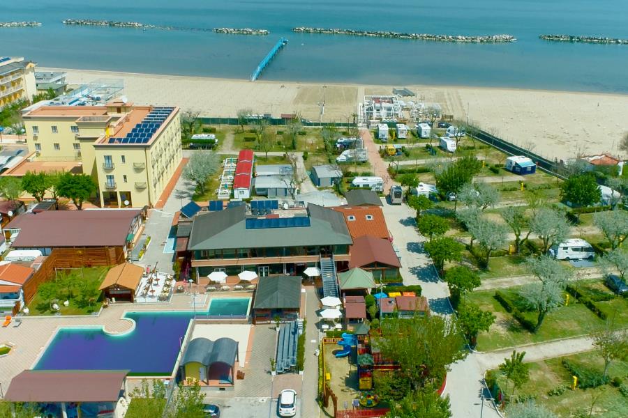 Happy Camping Village – foto 12