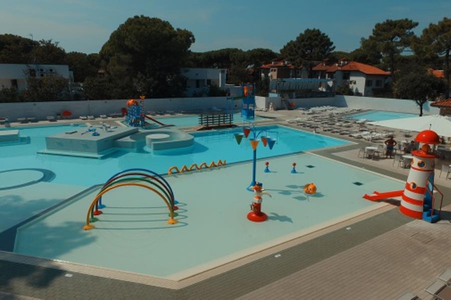 Camping Mare e Pineta  – Foto 3