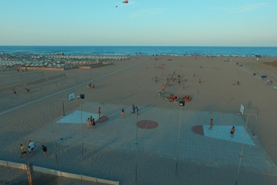 Camping Mare e Pineta  – Foto 4