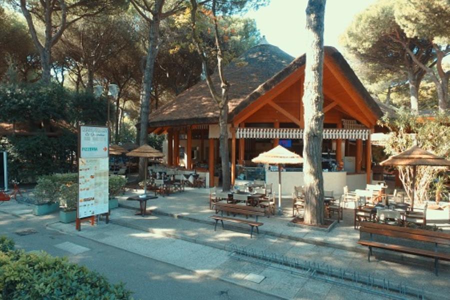 Camping Mare e Pineta  – Foto 6