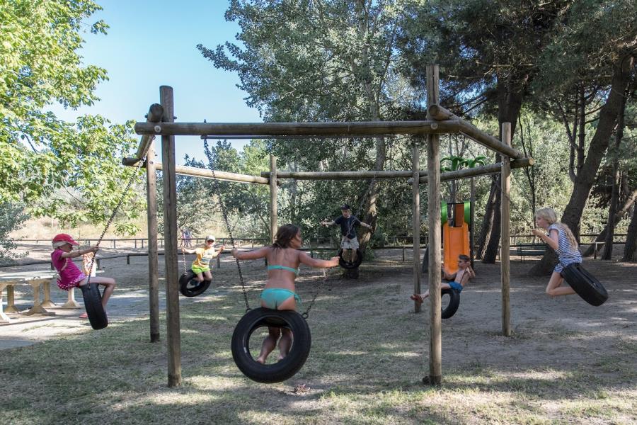 Camping Mare e Pineta  – Foto 8