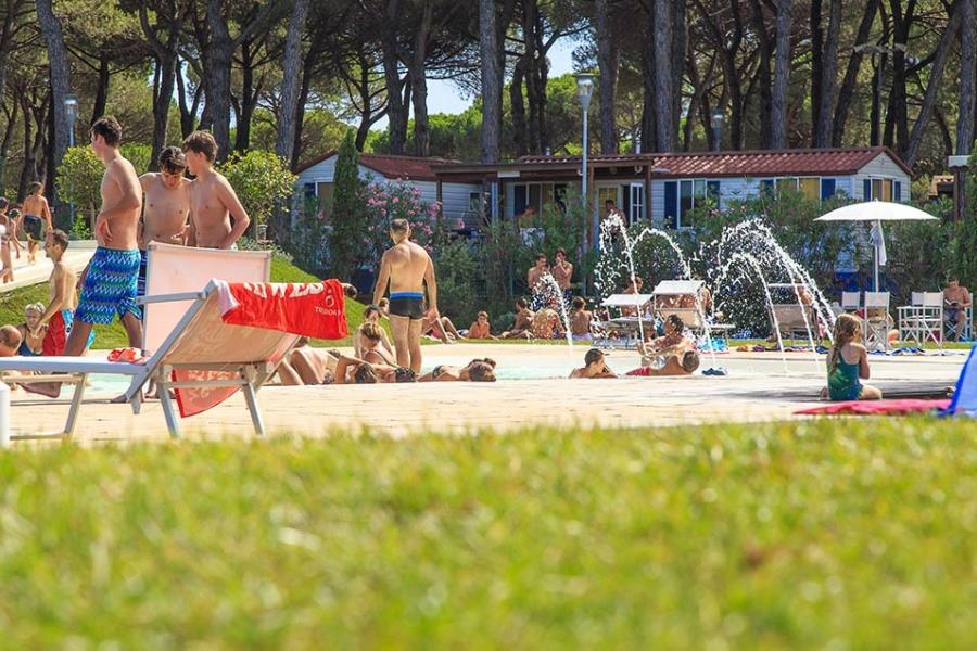 Camping Village Pineta sul Mare  – photo 2