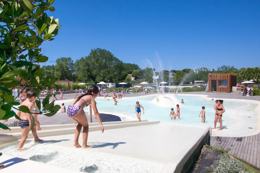 Camping Village Pineta sul Mare  – photo 6