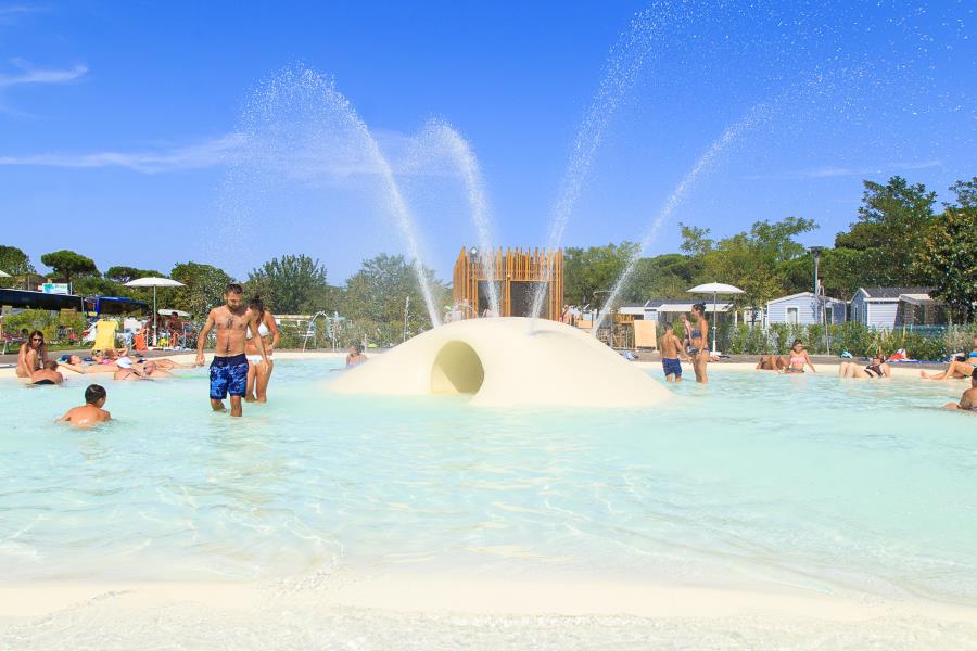 Camping Village Pineta sul Mare  – photo 8
