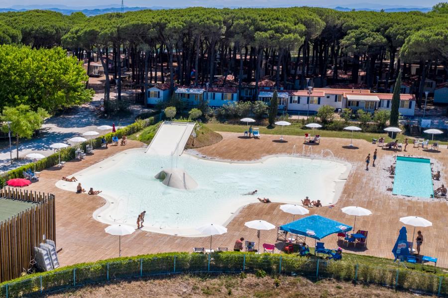 Camping Village Pineta sul Mare  – photo 14