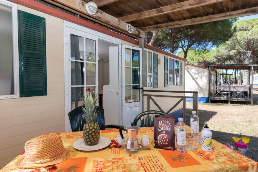 Camping Village Pineta sul Mare  – photo 15