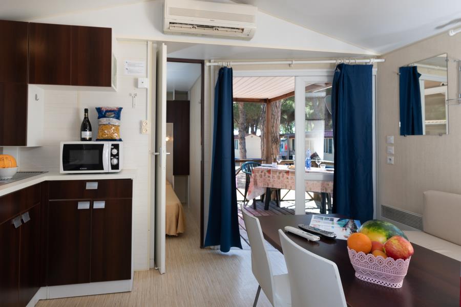 Camping Village Pineta sul Mare  – photo 16