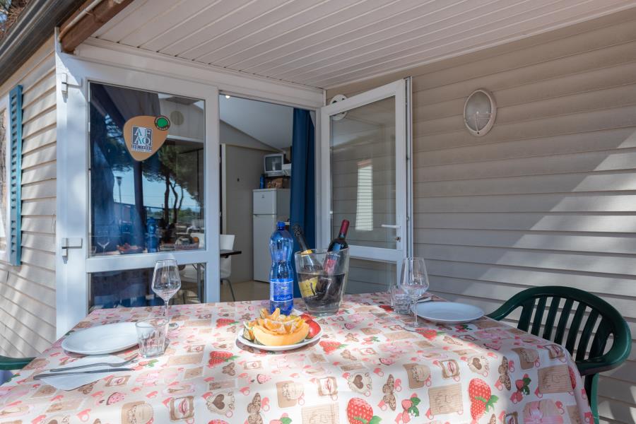 Camping Village Pineta sul Mare  – photo 17