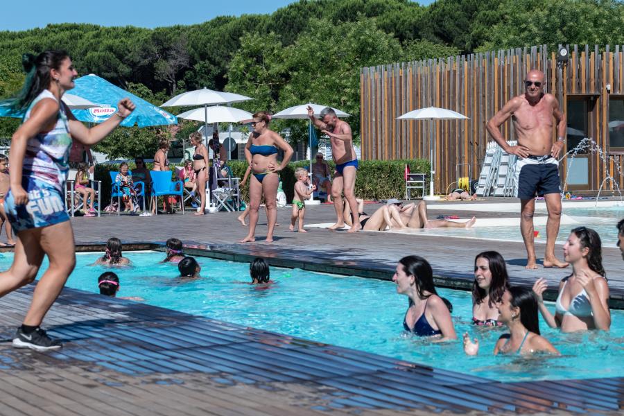 Camping Village Pineta sul Mare  – photo 18