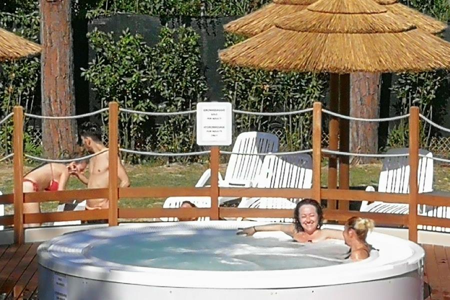 Piomboni Camping Village – foto 12