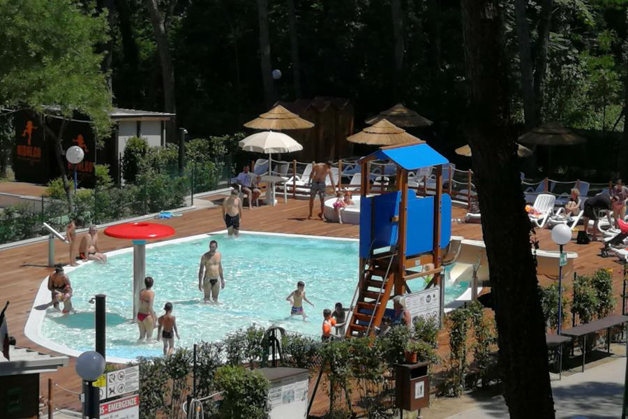 Piomboni Camping Village – foto 14