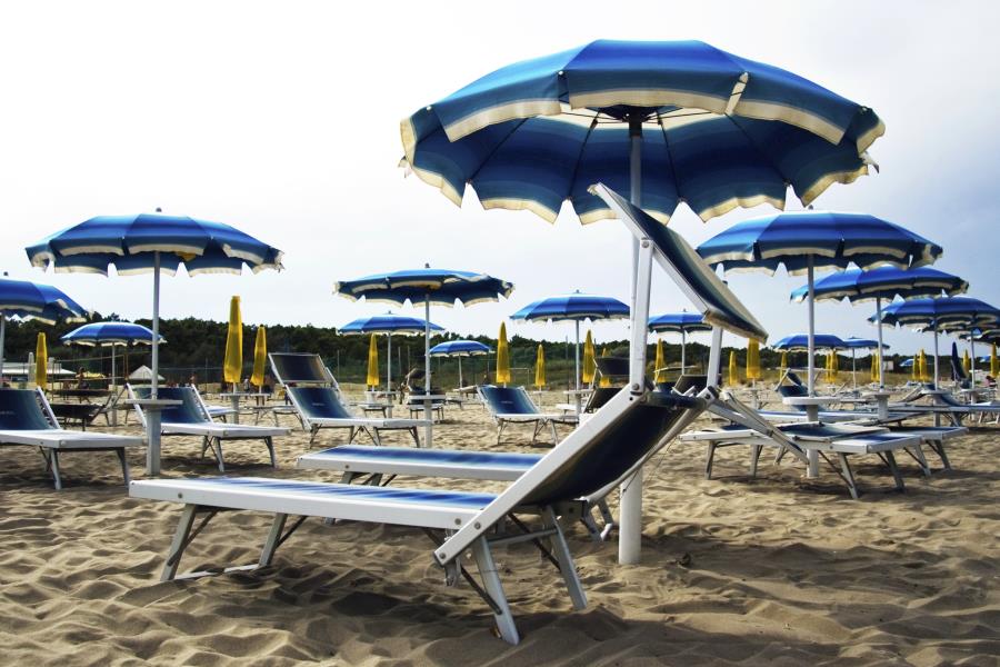 Piomboni Camping Village