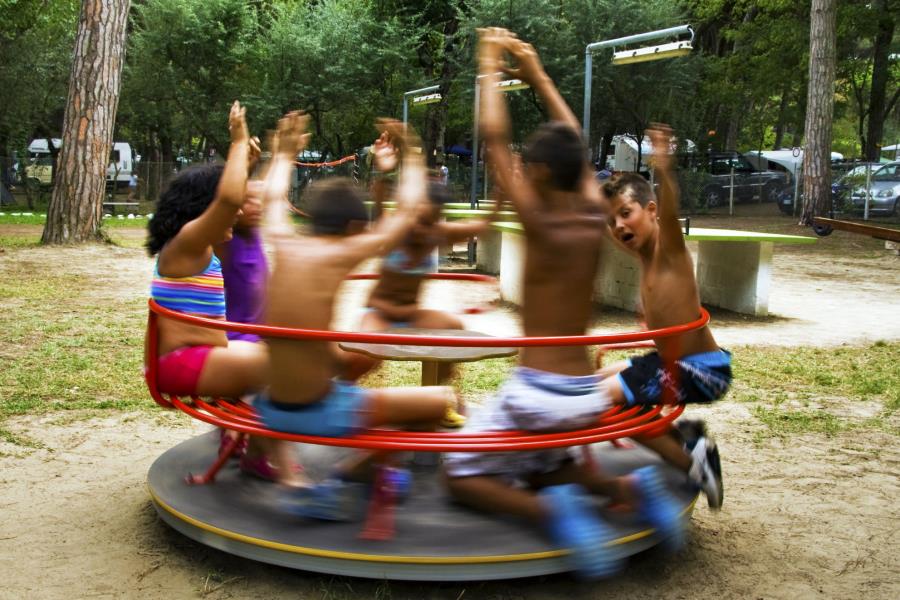 Piomboni Camping Village – foto 8