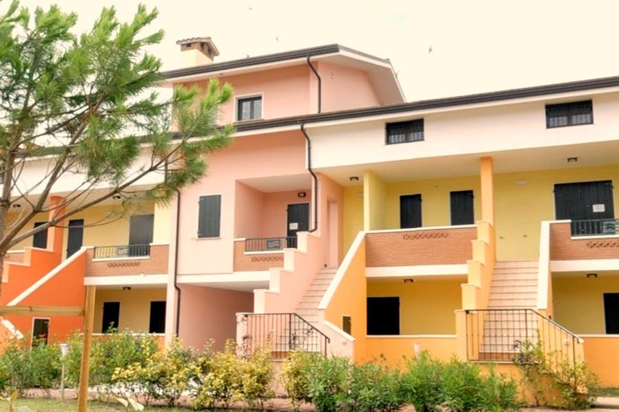 Residence Pomposa – Foto 1
