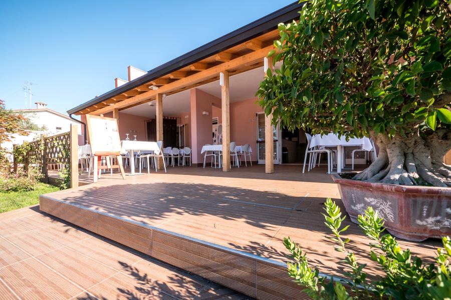 Residence Pomposa – Foto 2
