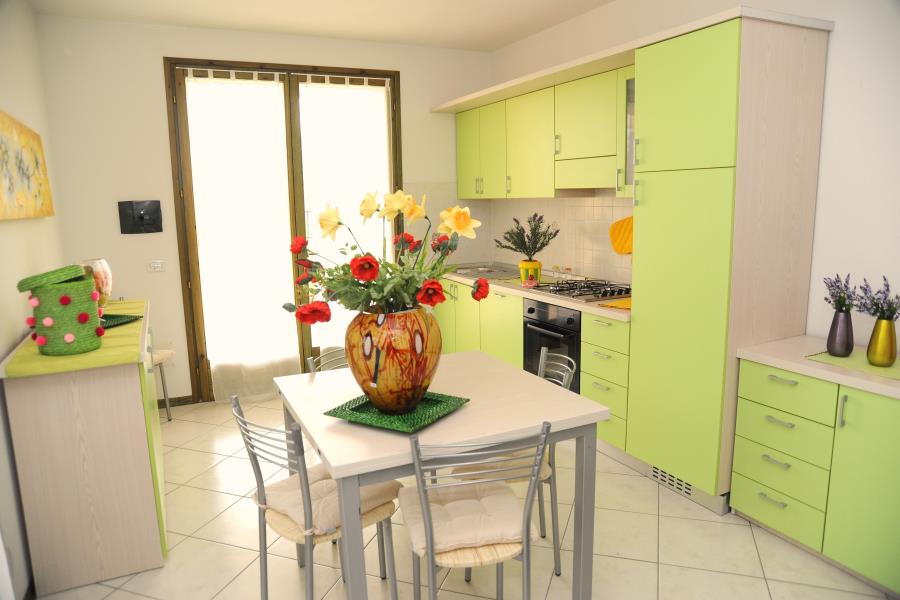 Residence Pomposa – Foto 4