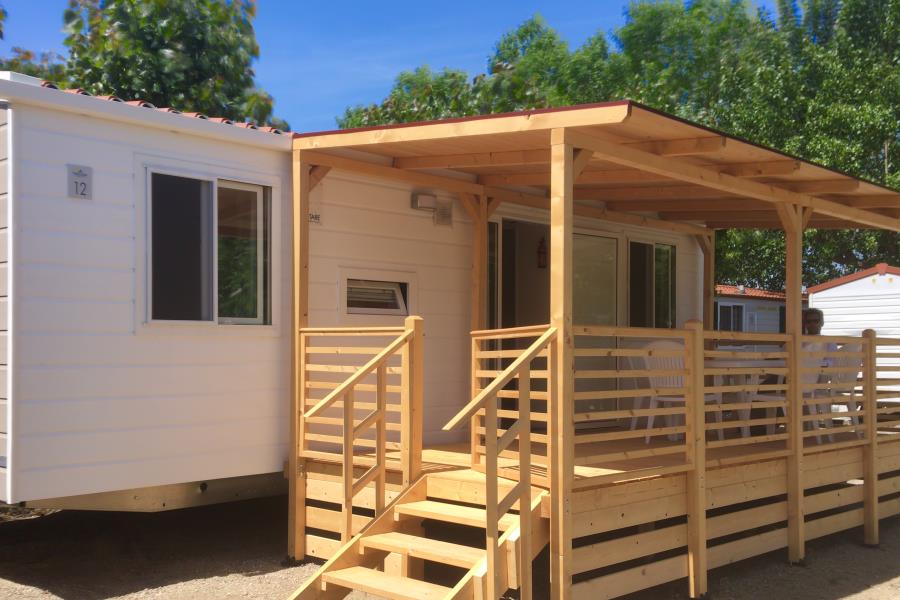 International Riccione Family Camping Village – Foto 6