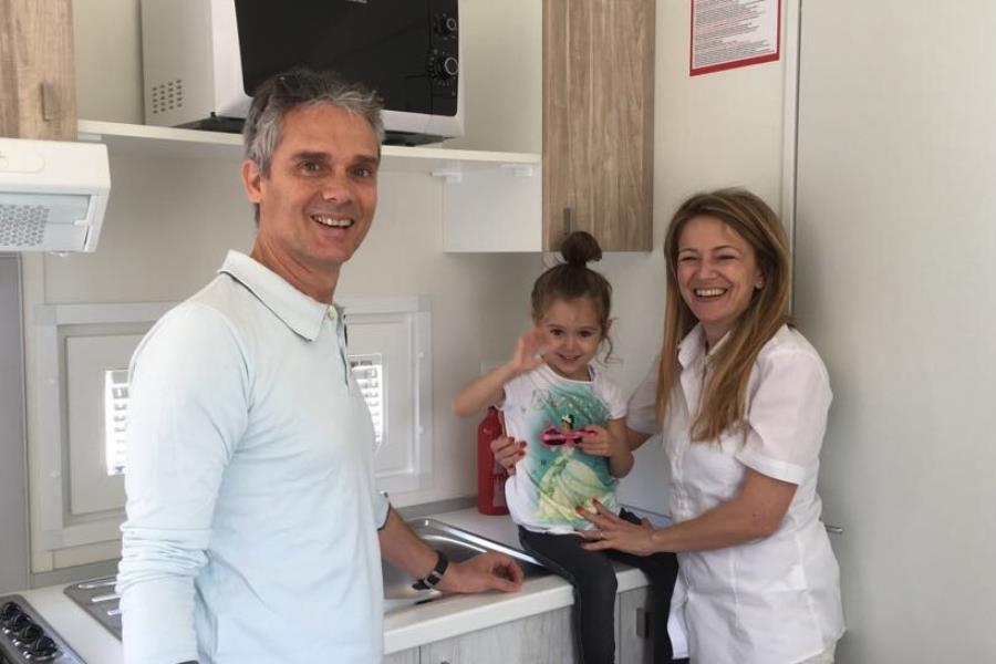 International Riccione Family Camping Village – Foto 7