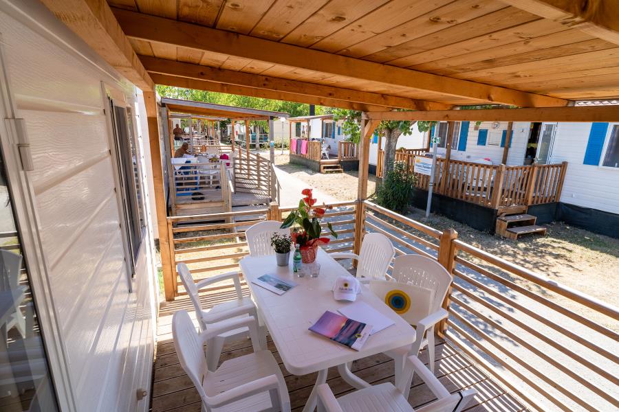 International Riccione Family Camping Village – Foto 11