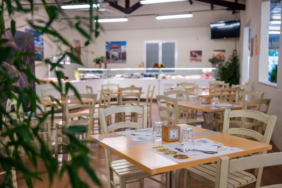 International Riccione Family Camping Village – Foto 13