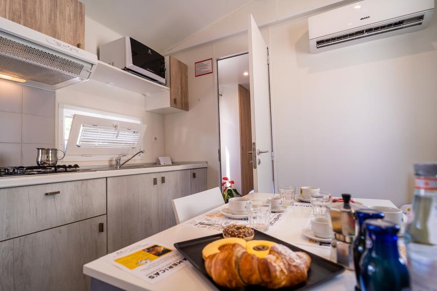International Riccione Family Camping Village – Foto 15