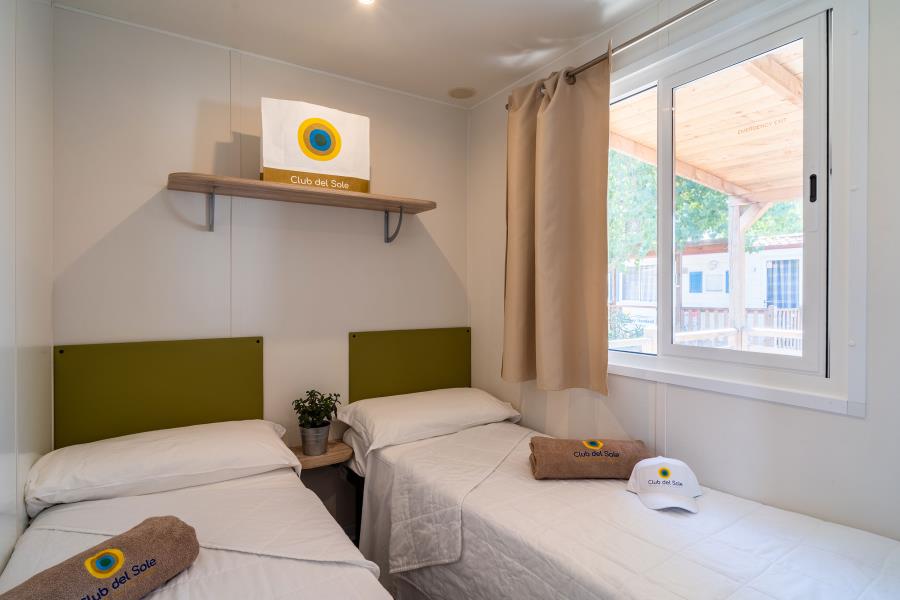 International Riccione Family Camping Village – Foto 16