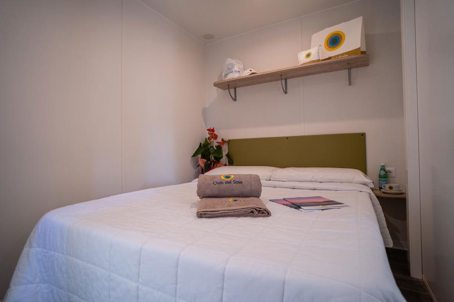 International Riccione Family Camping Village – Foto 17