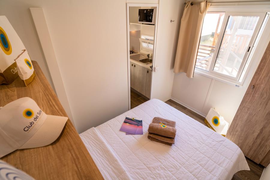 International Riccione Family Camping Village – Foto 18