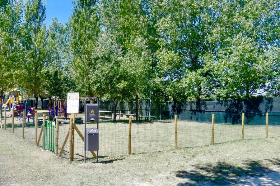International Riccione Family Camping Village
