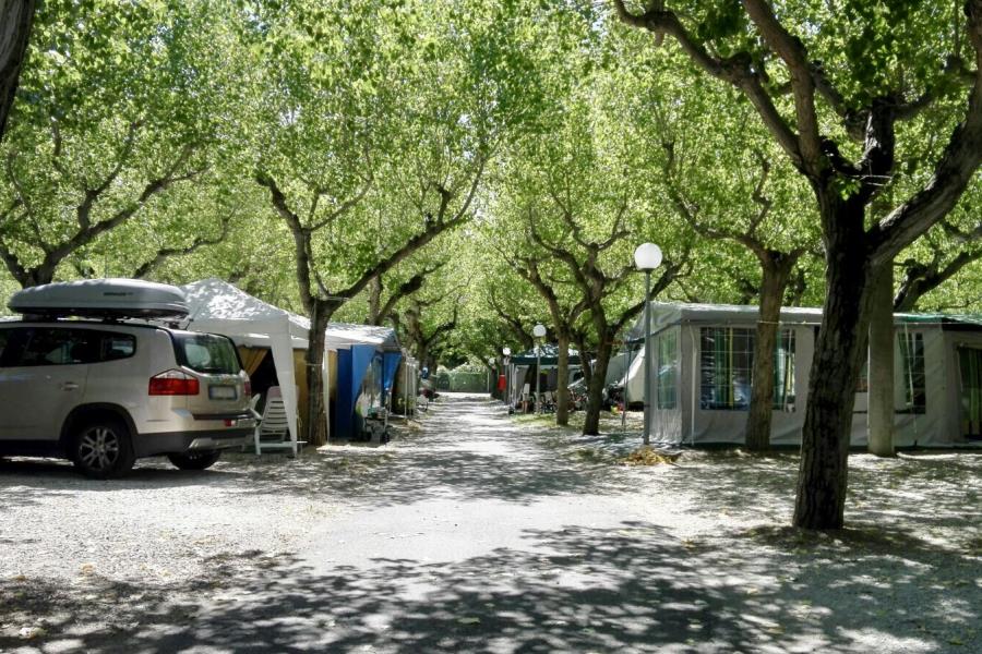 International Riccione Family Camping Village – Foto 2