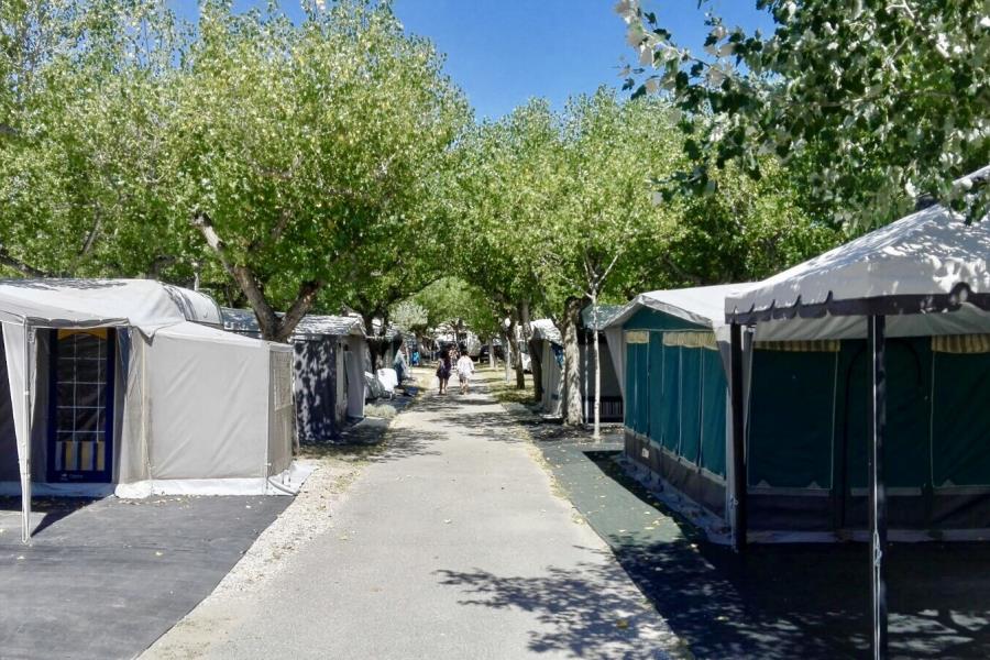 International Riccione Family Camping Village – Foto 4
