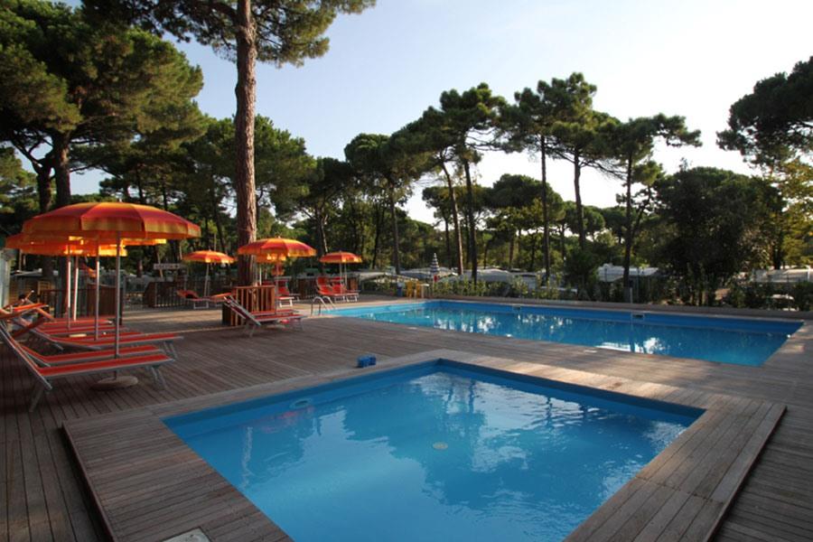 Rivaverde Family Camping Village – Foto 1