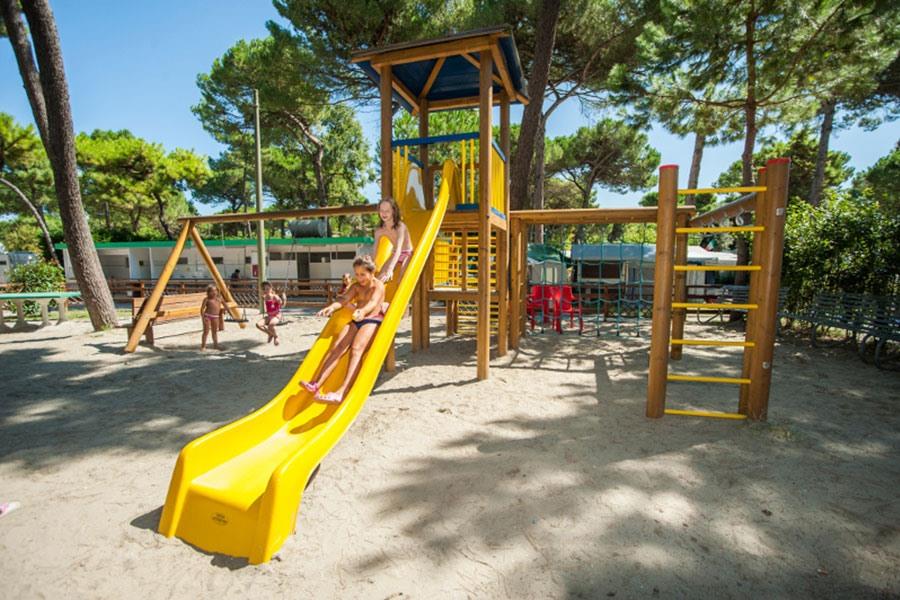 Rivaverde Family Camping Village – Foto 3