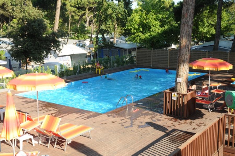 Rivaverde Family Camping Village – Foto 6