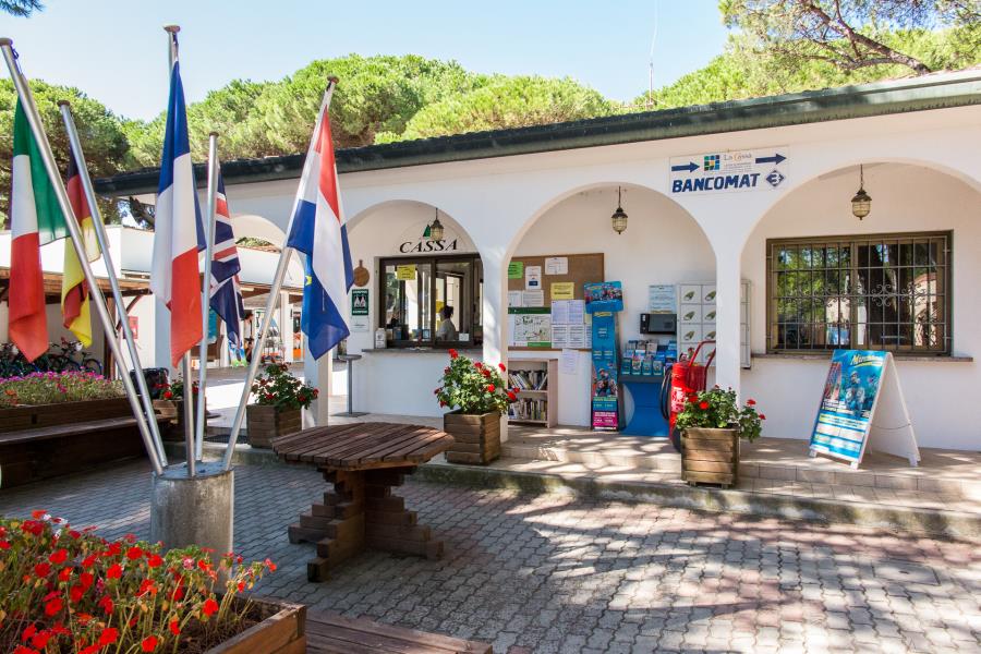 Rivaverde Family Camping Village – Foto 10