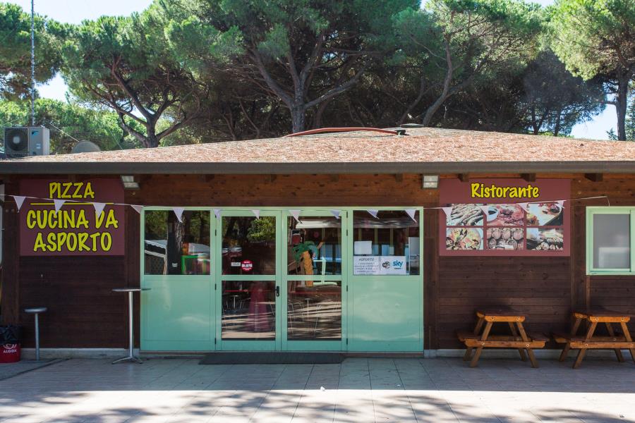 Rivaverde Family Camping Village – Foto 11