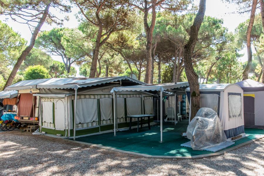 Rivaverde Family Camping Village – Foto 13