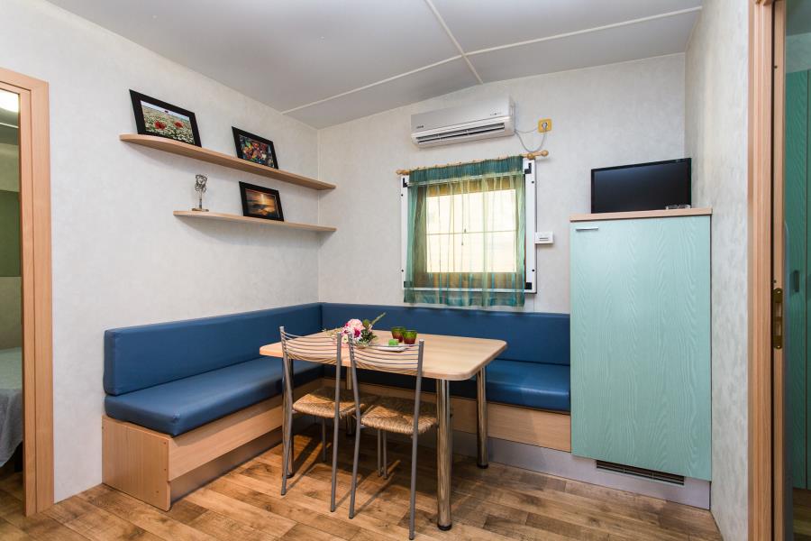 Rivaverde Family Camping Village – Foto 16