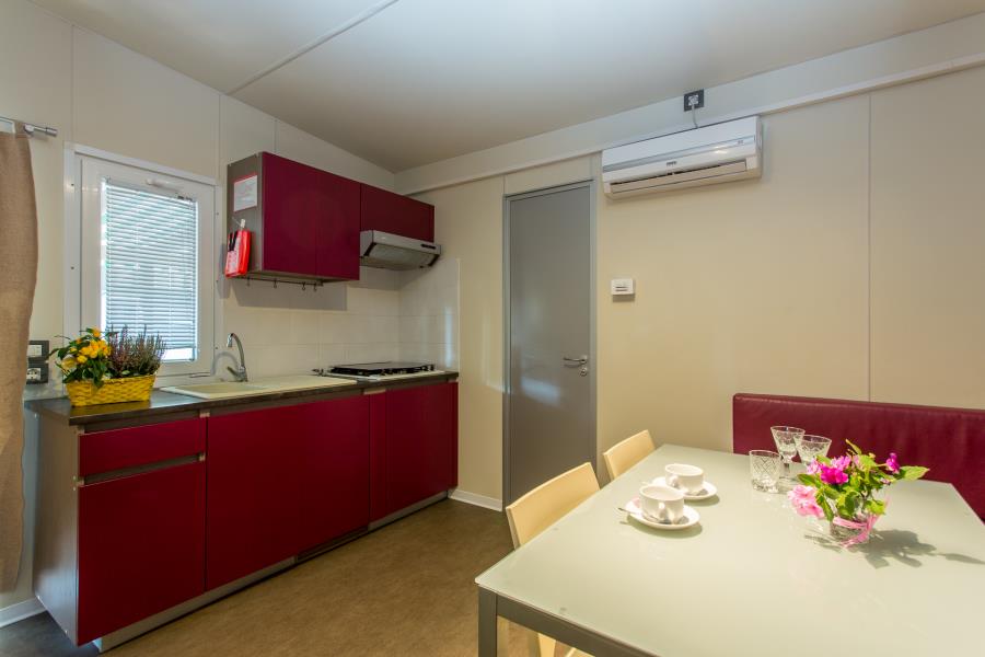 Rivaverde Family Camping Village – Foto 17