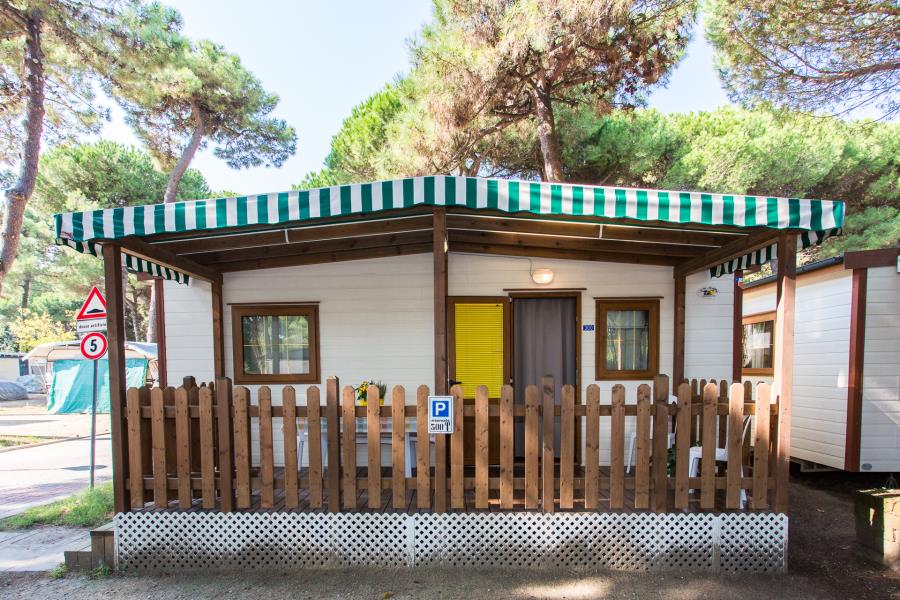 Rivaverde Family Camping Village – Foto 20